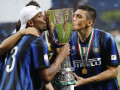 Šovakar UEFA Superkauss - "Inter" pret "Atletico"