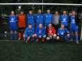 Sportacentrs.com kausu minifutbolā izcīna "Husqvarna"