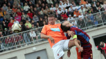 Foto: Jelgava uzvar Blackpool