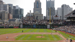 Foto: 110. MLB sezonas atklāšanas mači