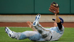 Foto: 81. MLB "All-Stars" spēle