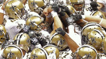 Foto: Pie otrajām uzvarām tiek "Eagles", "Falcons", "Saints" un "Redskins"