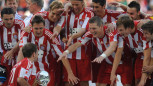 Foto: Vācijas Superkauss "Bayern" īpašumā