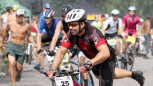Foto: 24 stundu veloizturības brauciens