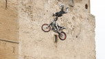 Foto: "Red Bull Fighters" Narvā