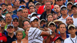 Foto: "PGA Championship" otrā diena