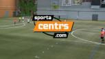 Video: Sportacentrs.com minifutbola noslēgums