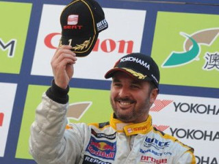 Šī brīža WTCC līderis Francijā debitēs WRC rallijā